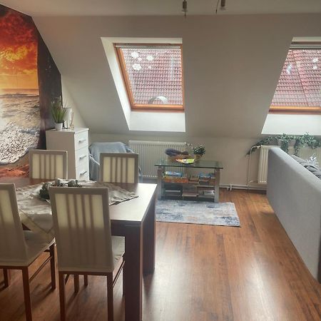 Apartman Beruska Krelovice 外观 照片