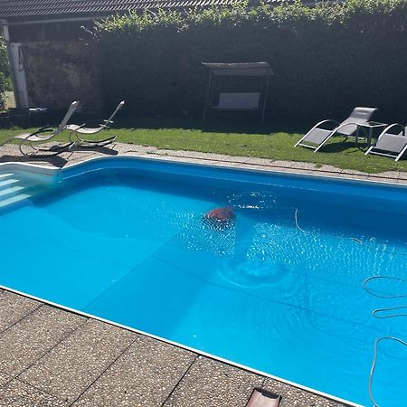 Apartman Beruska Krelovice 外观 照片