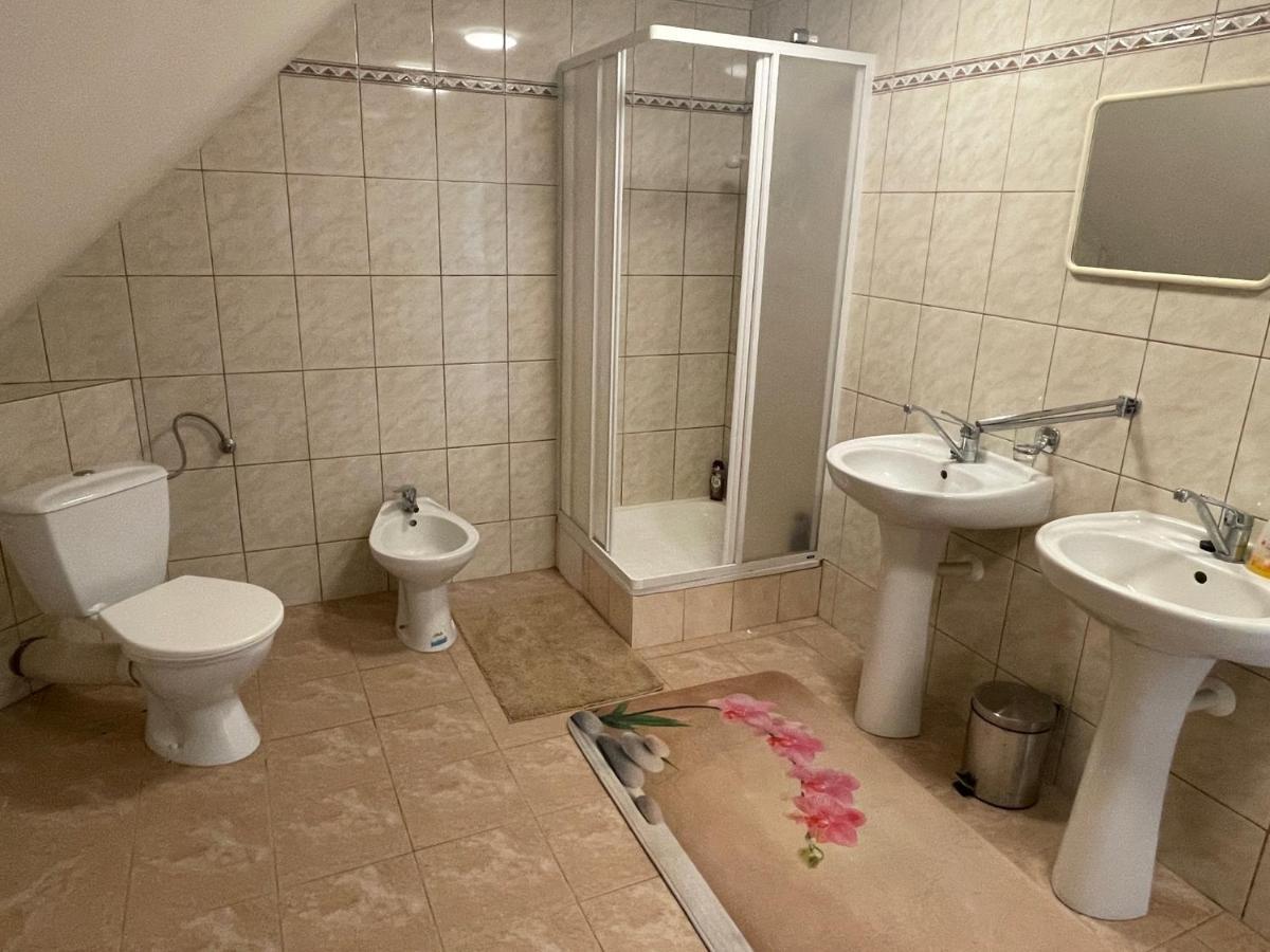 Apartman Beruska Krelovice 外观 照片