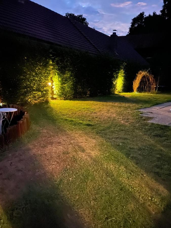 Apartman Beruska Krelovice 外观 照片
