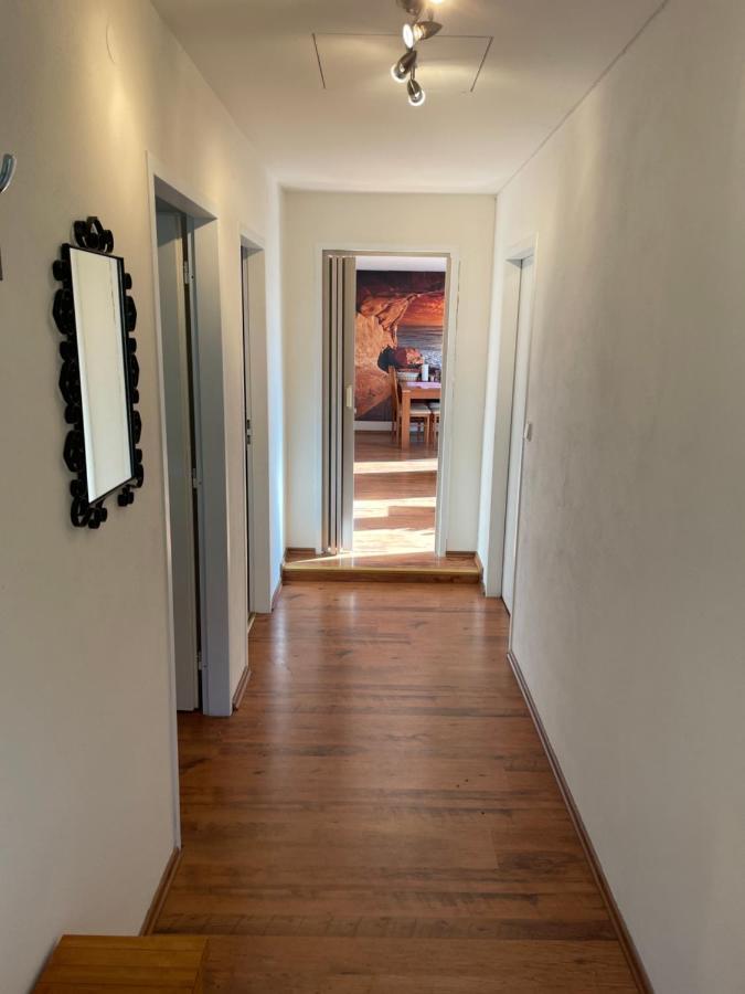 Apartman Beruska Krelovice 外观 照片