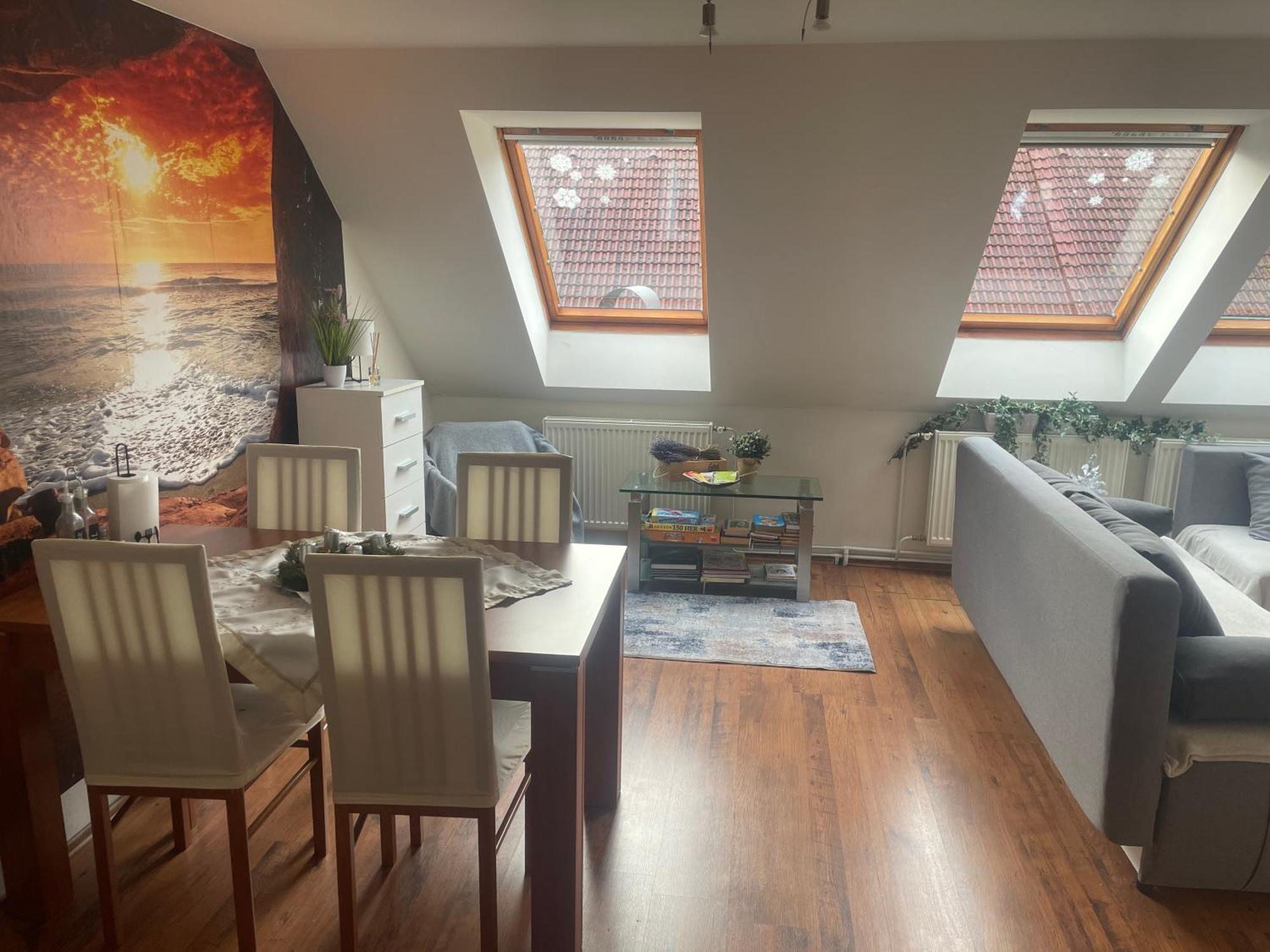 Apartman Beruska Krelovice 外观 照片