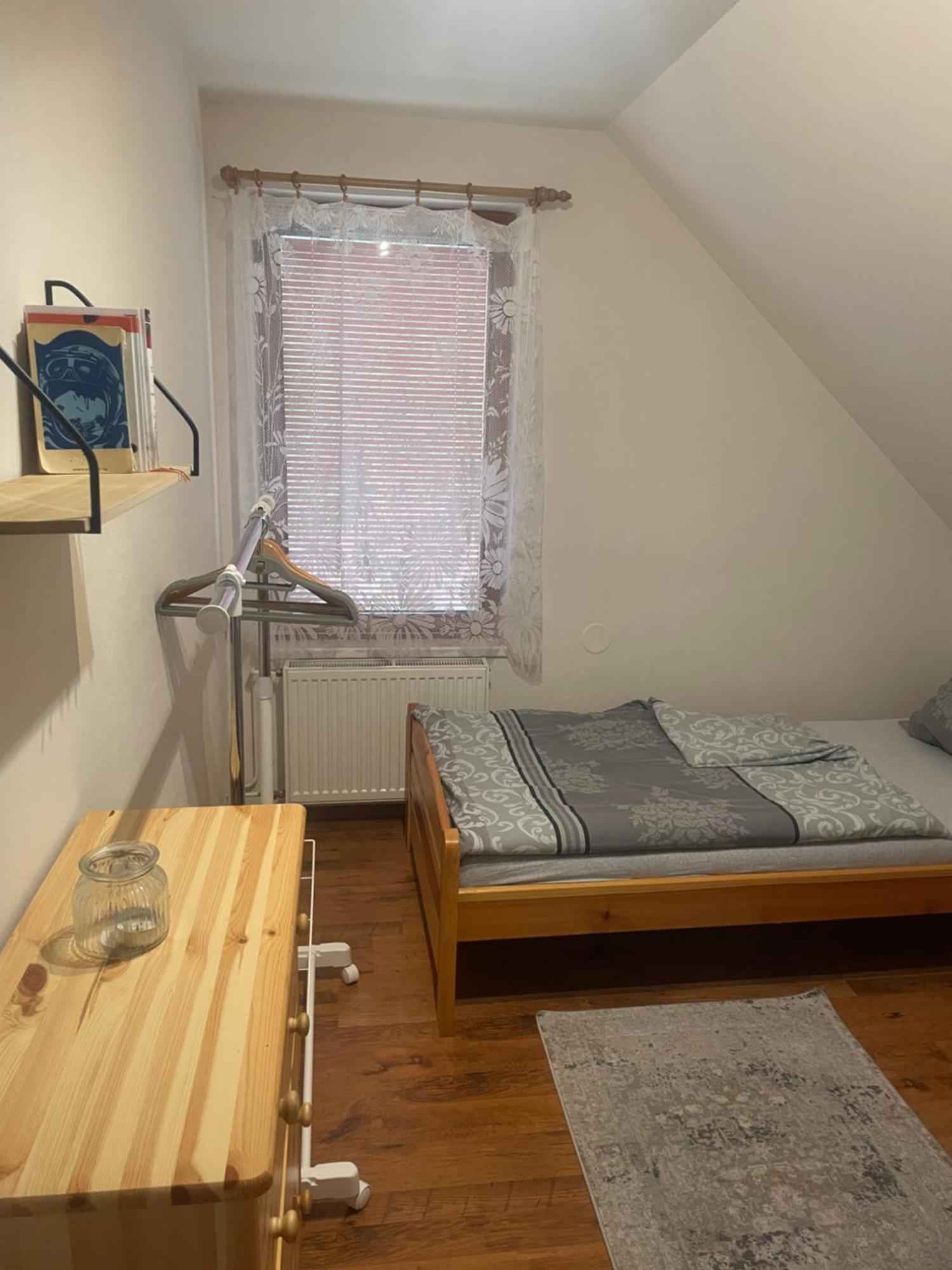 Apartman Beruska Krelovice 外观 照片