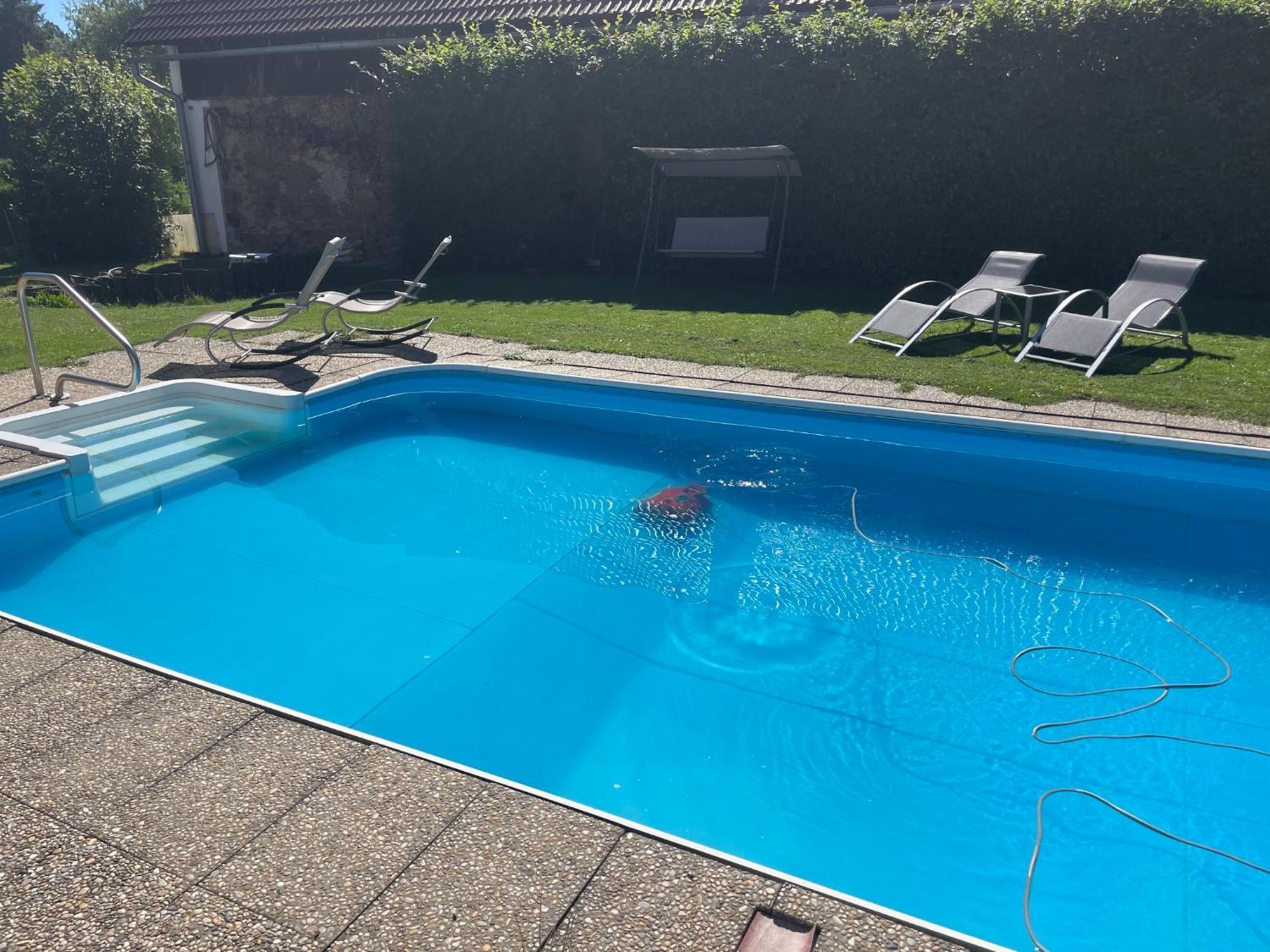 Apartman Beruska Krelovice 外观 照片